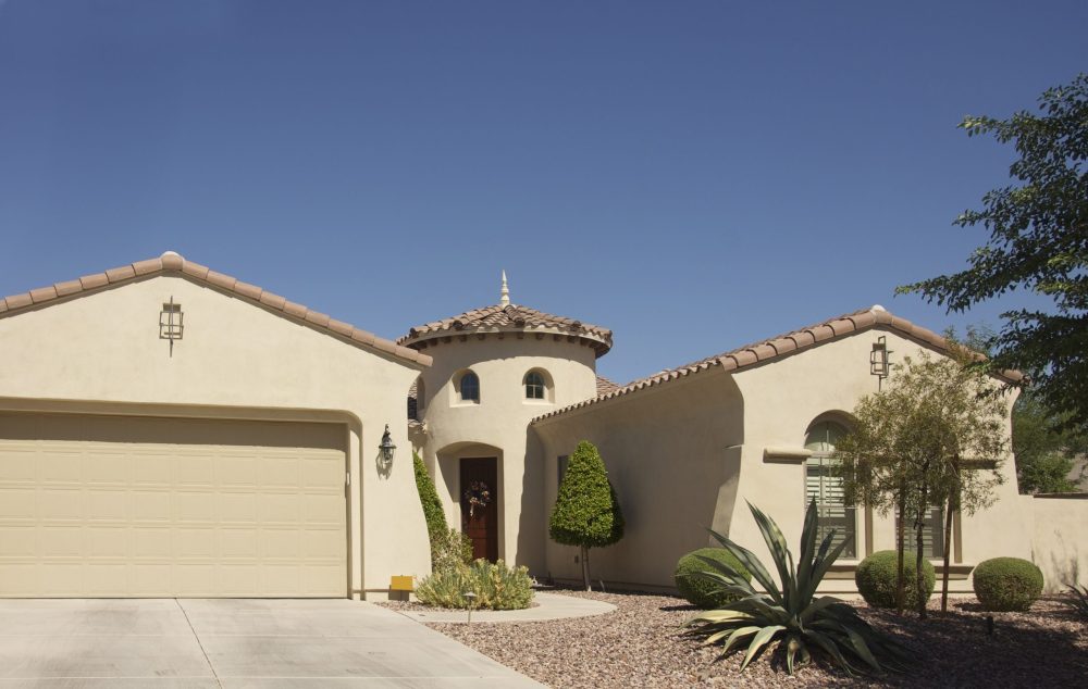Can You Mix Different Types of Windows in the Same House?