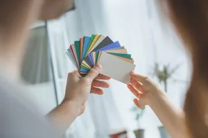 Are Andersen Windows Worth It? Color Swatch Image